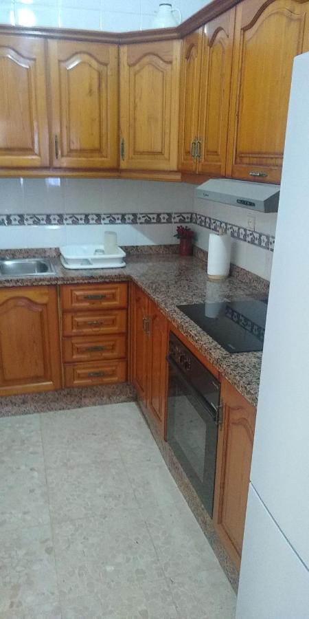 Casa Matbel Apartment Cordoba Exterior photo