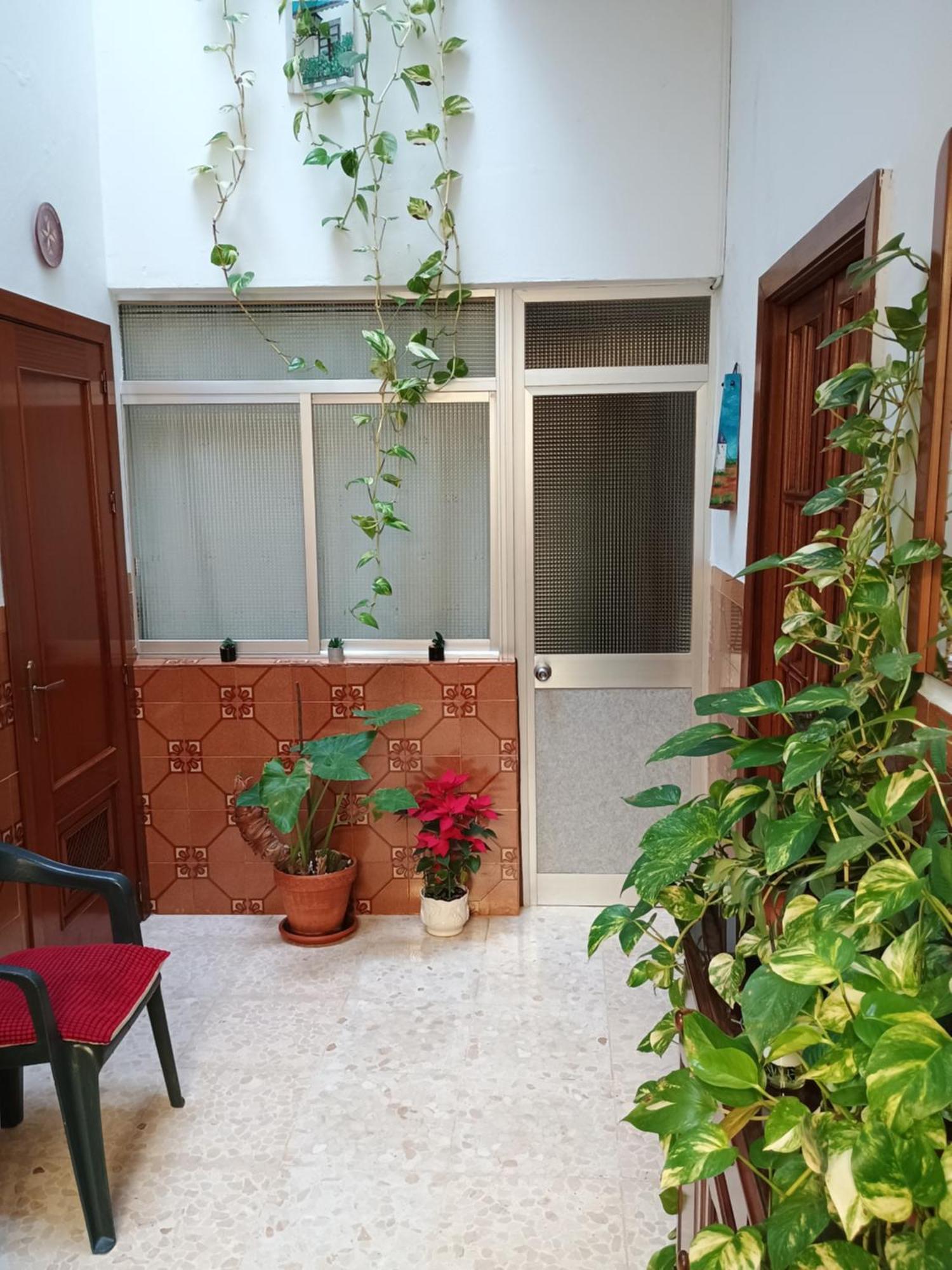 Casa Matbel Apartment Cordoba Exterior photo