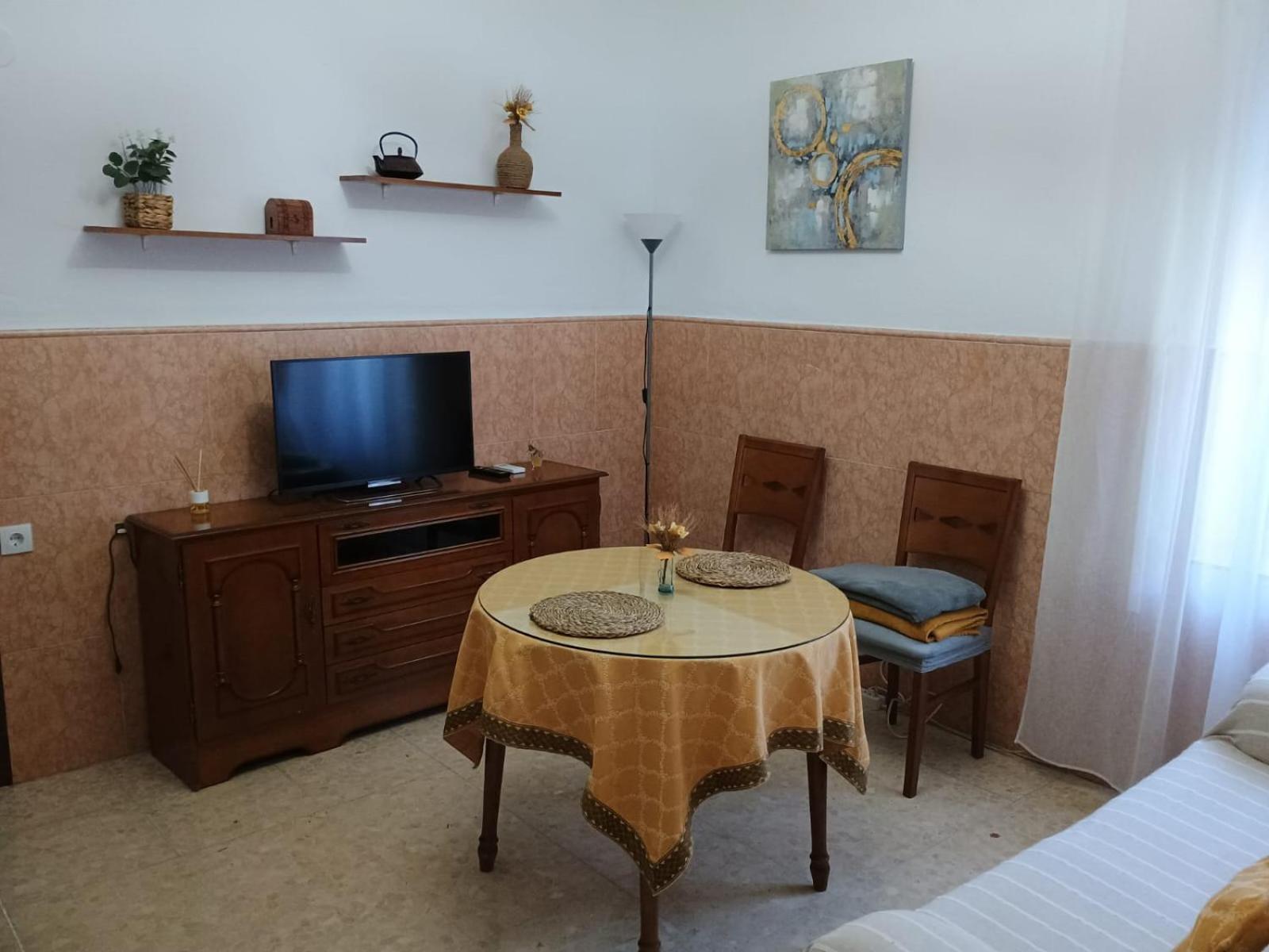 Casa Matbel Apartment Cordoba Exterior photo