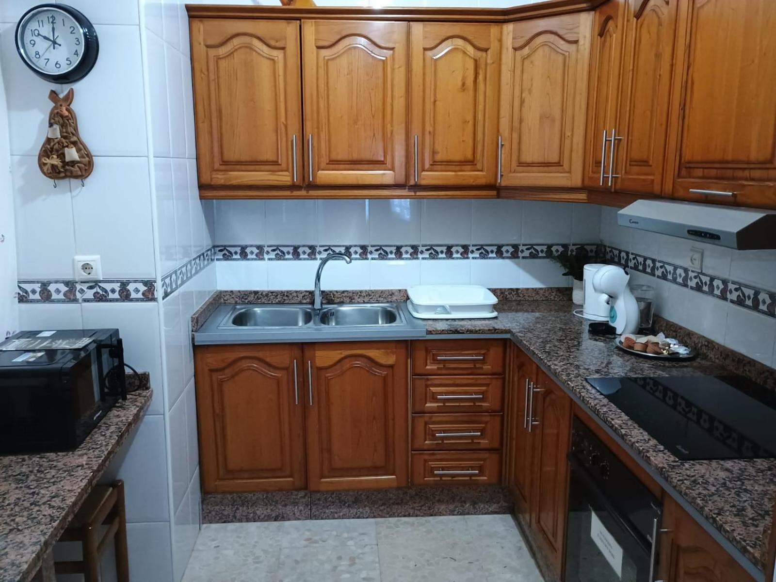 Casa Matbel Apartment Cordoba Exterior photo