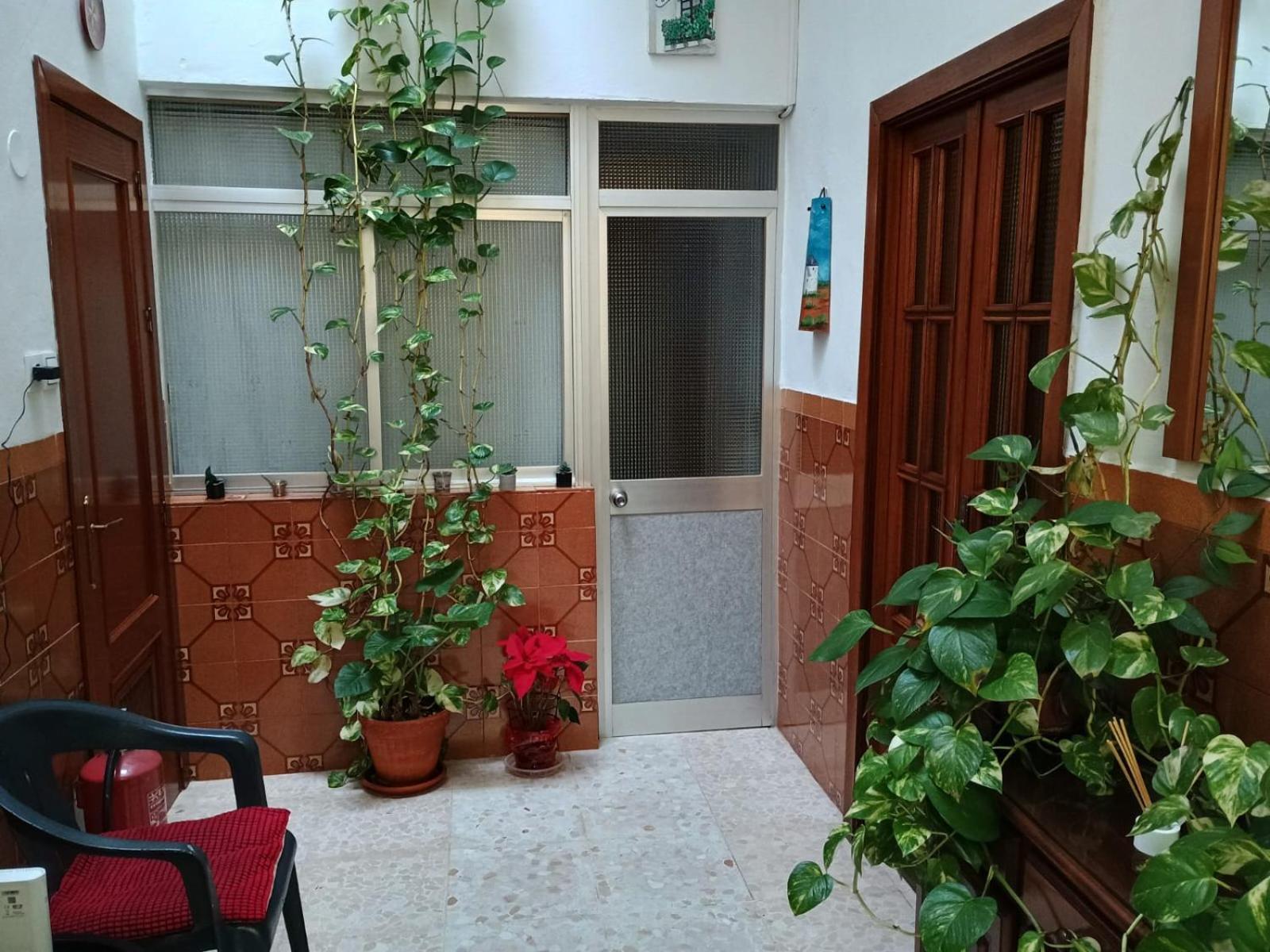 Casa Matbel Apartment Cordoba Exterior photo